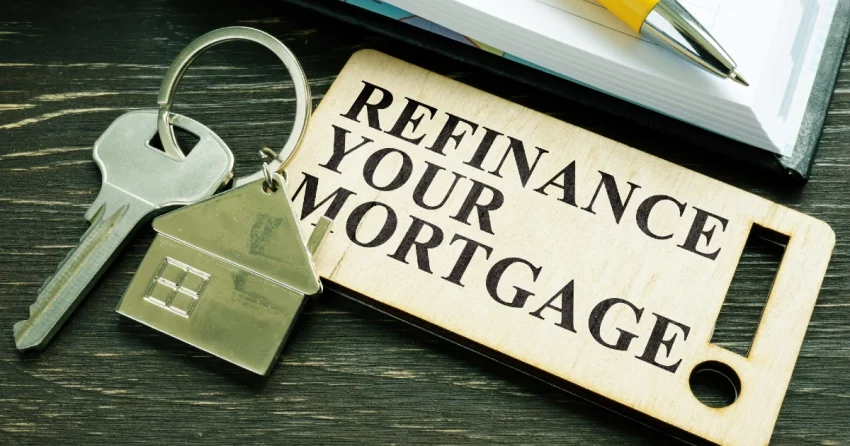 What To Consider When Refinancing Mortgages